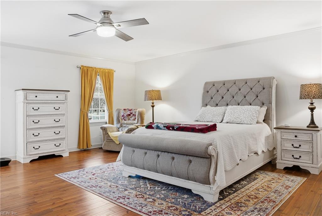 53 Hertzler Road Newport News VA 23602