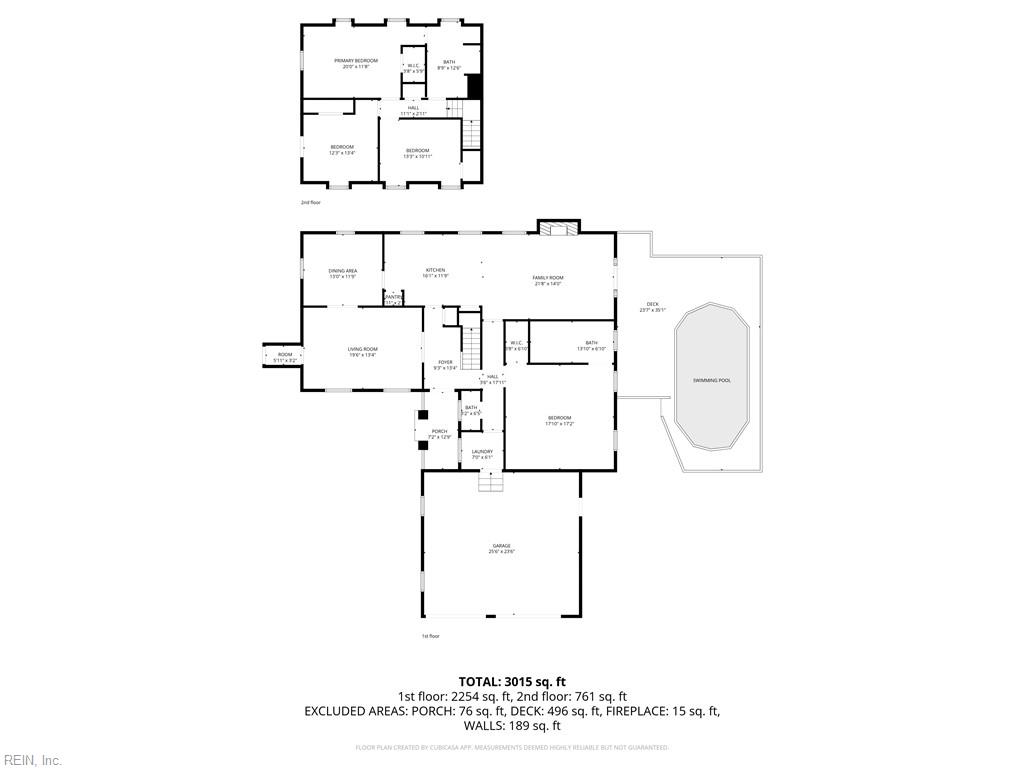 53 Hertzler Road Newport News VA 23602