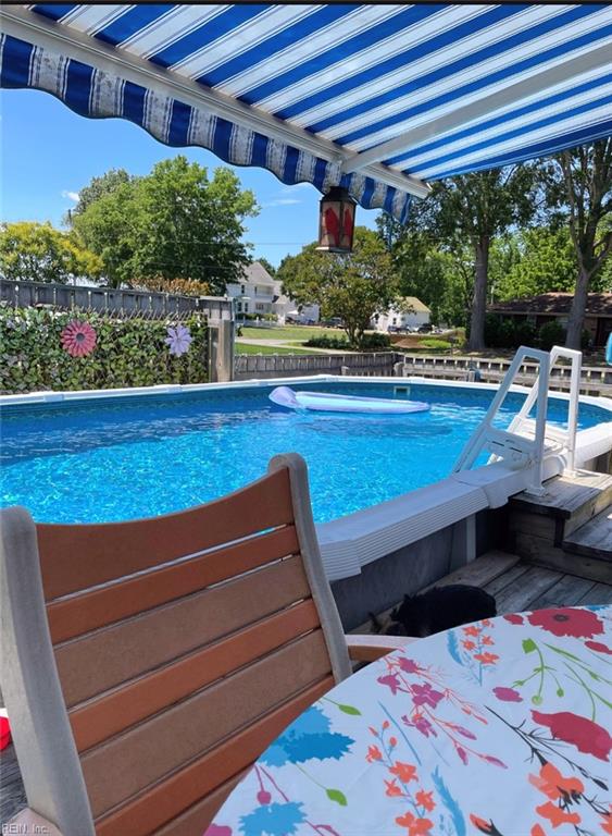 53 Hertzler Road Newport News VA 23602