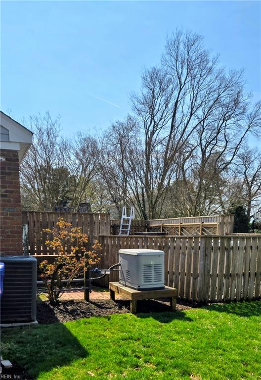 53 Hertzler Road Newport News VA 23602