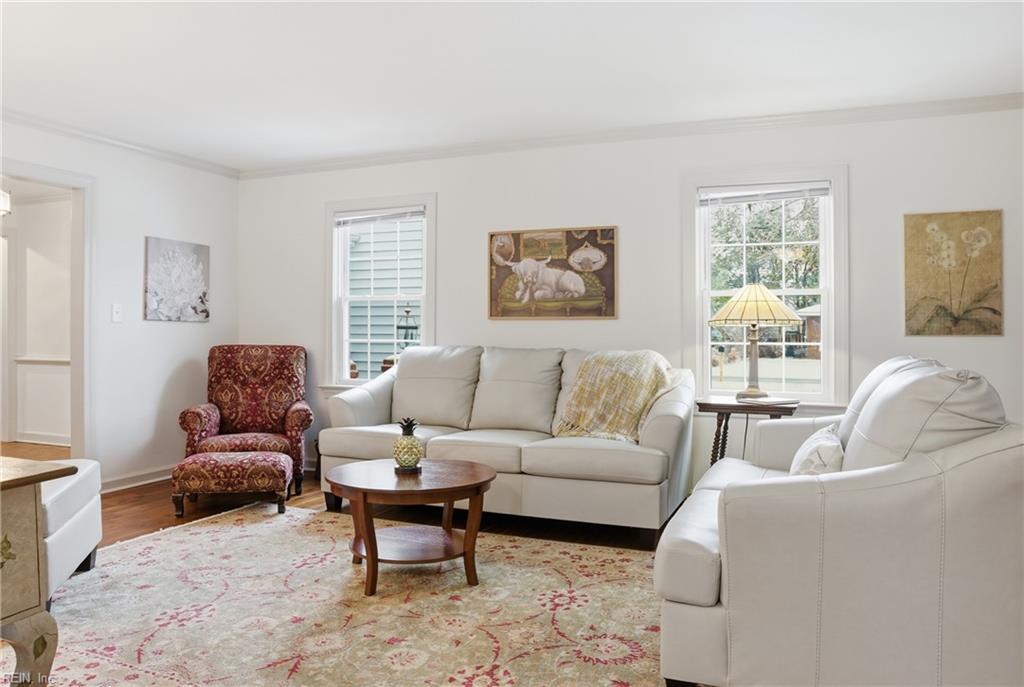 53 Hertzler Road Newport News VA 23602