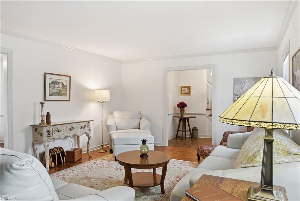 53 Hertzler Road Newport News VA 23602
