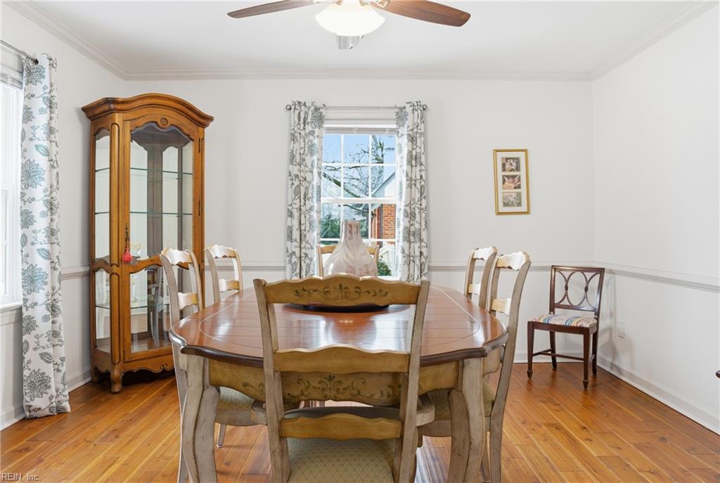53 Hertzler Road Newport News VA 23602