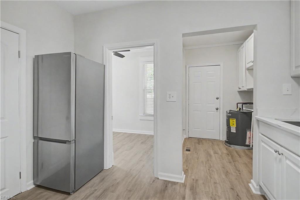 333 Blair Avenue Newport News VA 23607