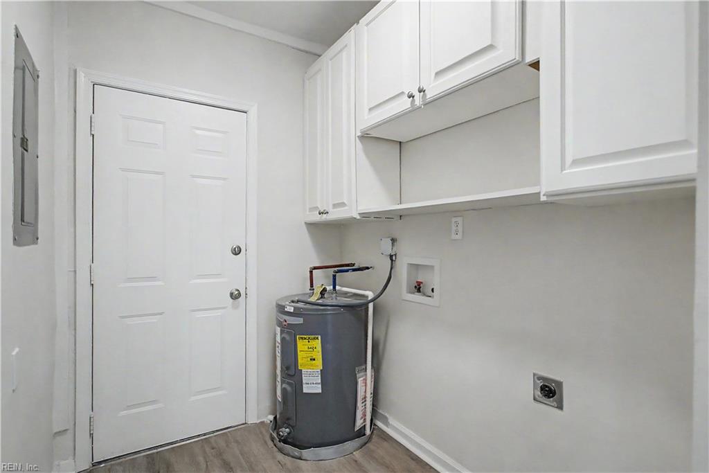333 Blair Avenue Newport News VA 23607