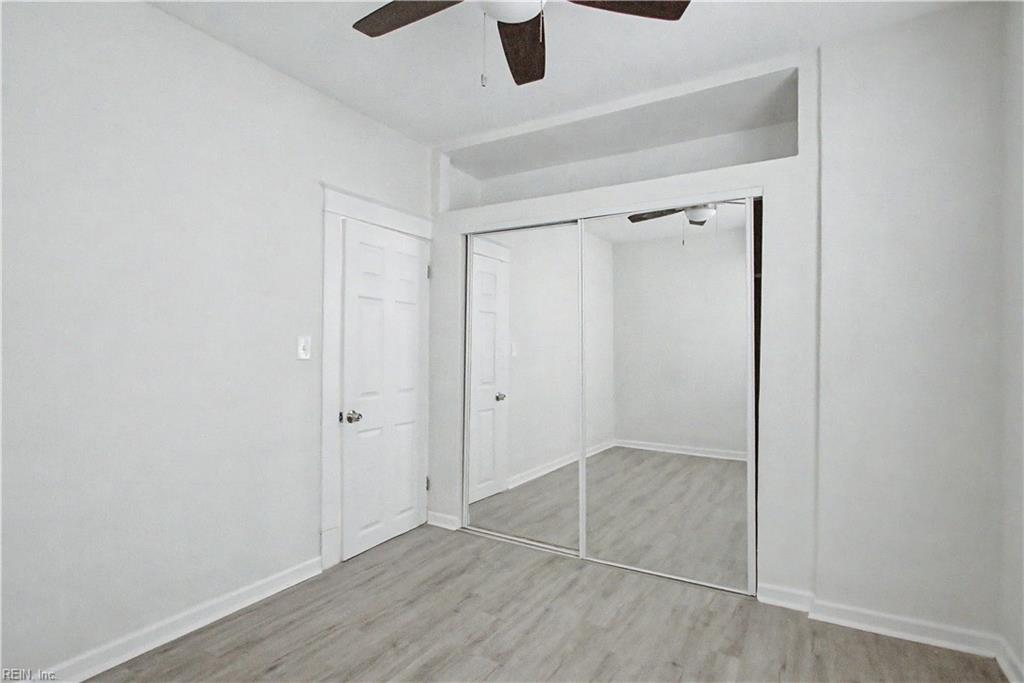 333 Blair Avenue Newport News VA 23607