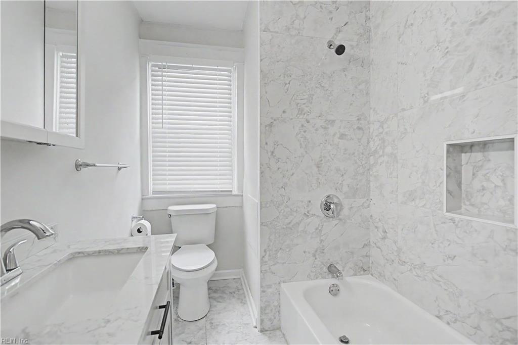 333 Blair Avenue Newport News VA 23607