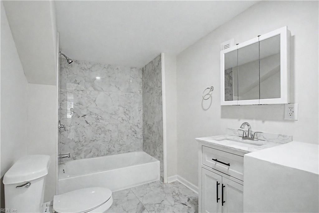 333 Blair Avenue Newport News VA 23607
