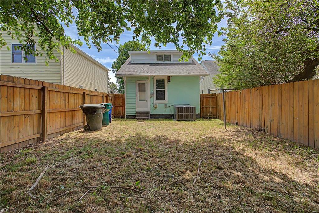 333 Blair Avenue Newport News VA 23607