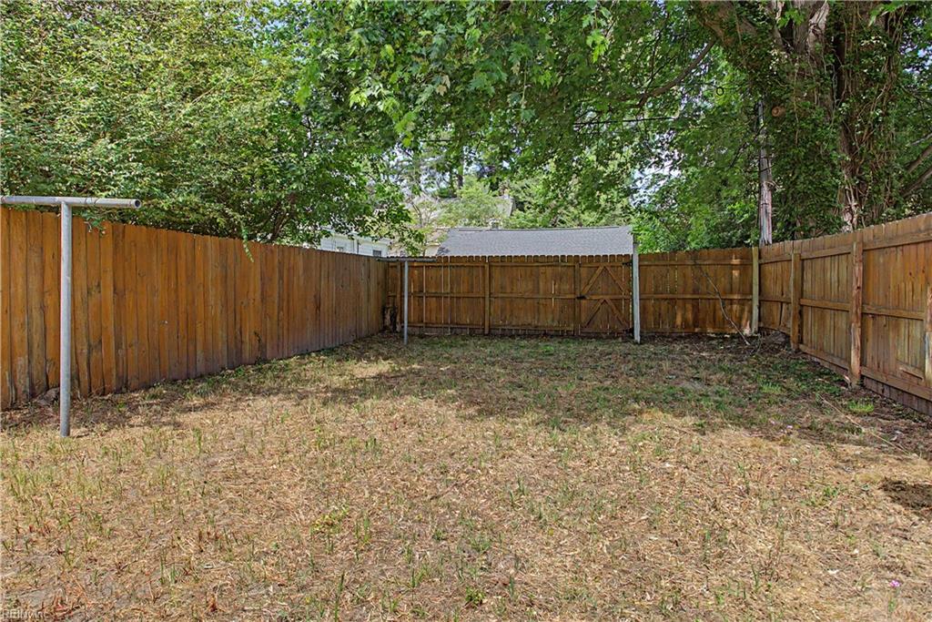 333 Blair Avenue Newport News VA 23607
