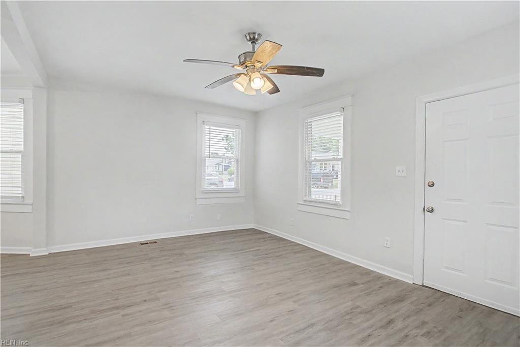 333 Blair Avenue Newport News VA 23607