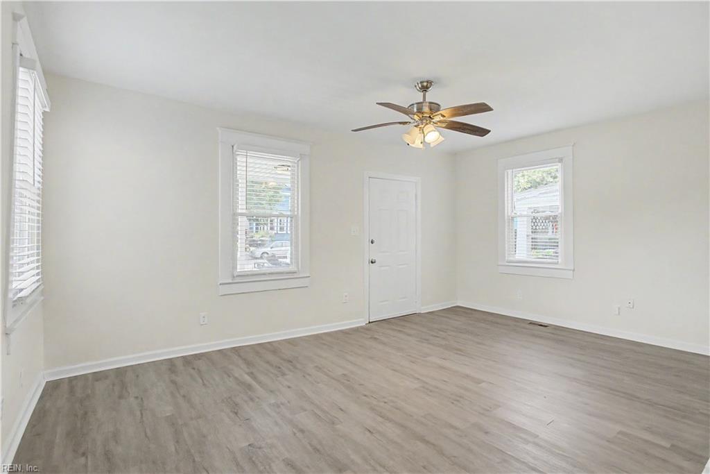 333 Blair Avenue Newport News VA 23607