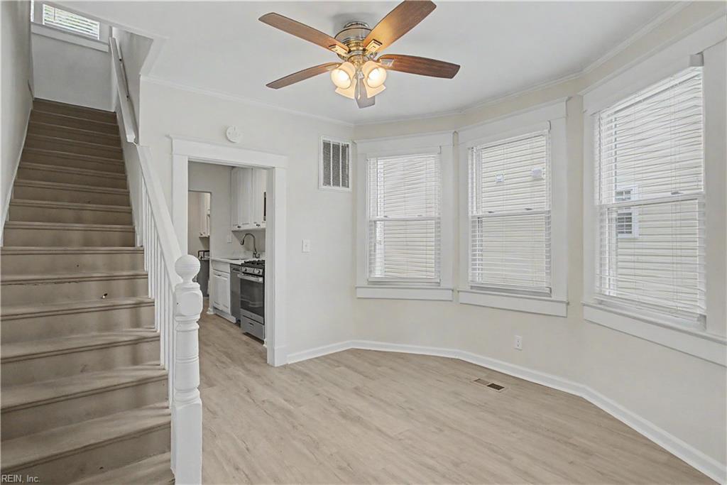 333 Blair Avenue Newport News VA 23607