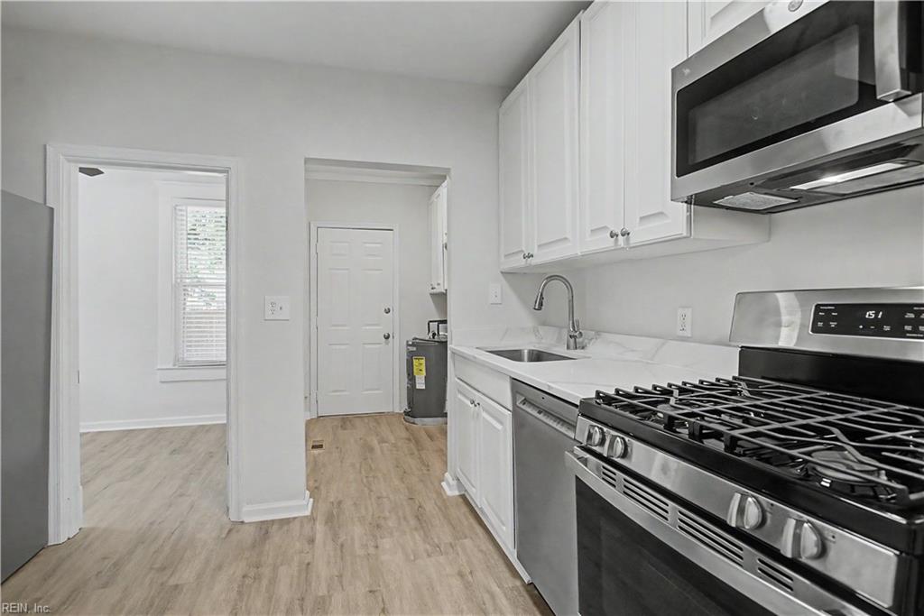 333 Blair Avenue Newport News VA 23607