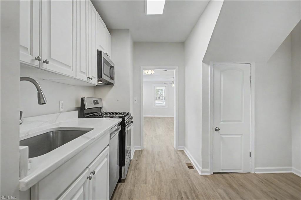 333 Blair Avenue Newport News VA 23607