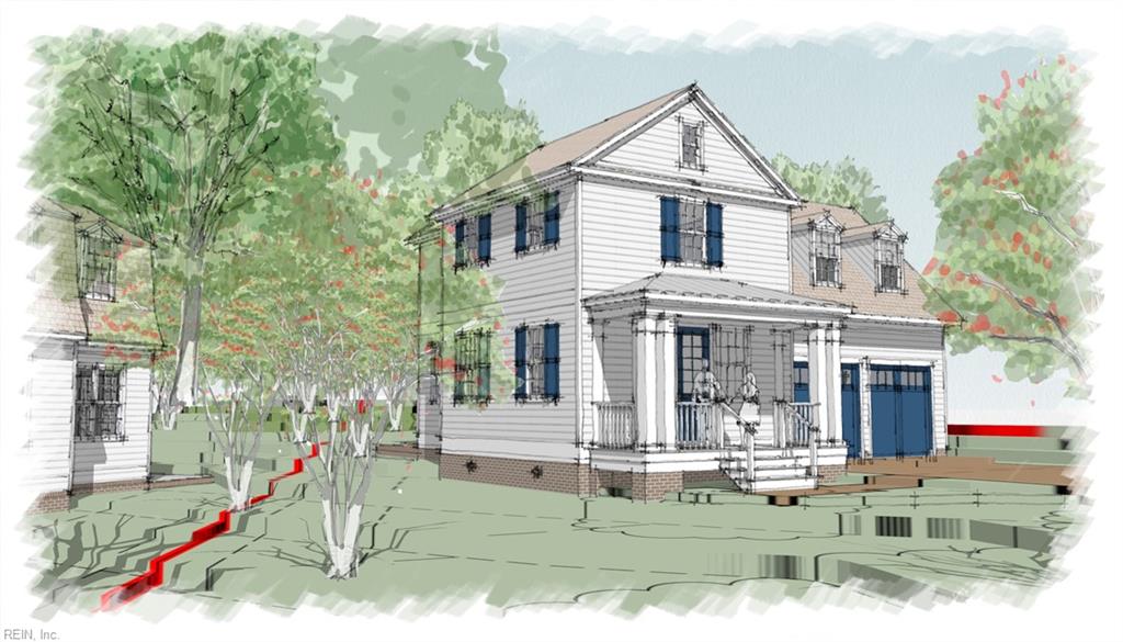 206 Indian Springs Road Williamsburg VA 23185