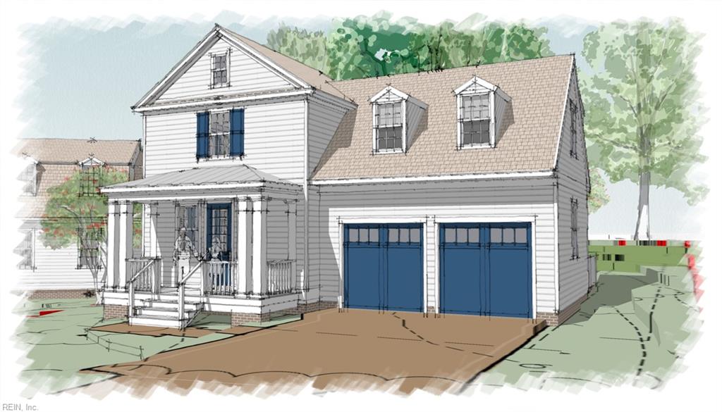 206 Indian Springs Road Williamsburg VA 23185