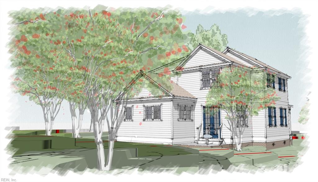 206 Indian Springs Road Williamsburg VA 23185