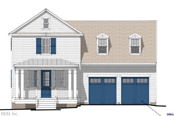 206 Indian Springs Road Williamsburg VA 23185