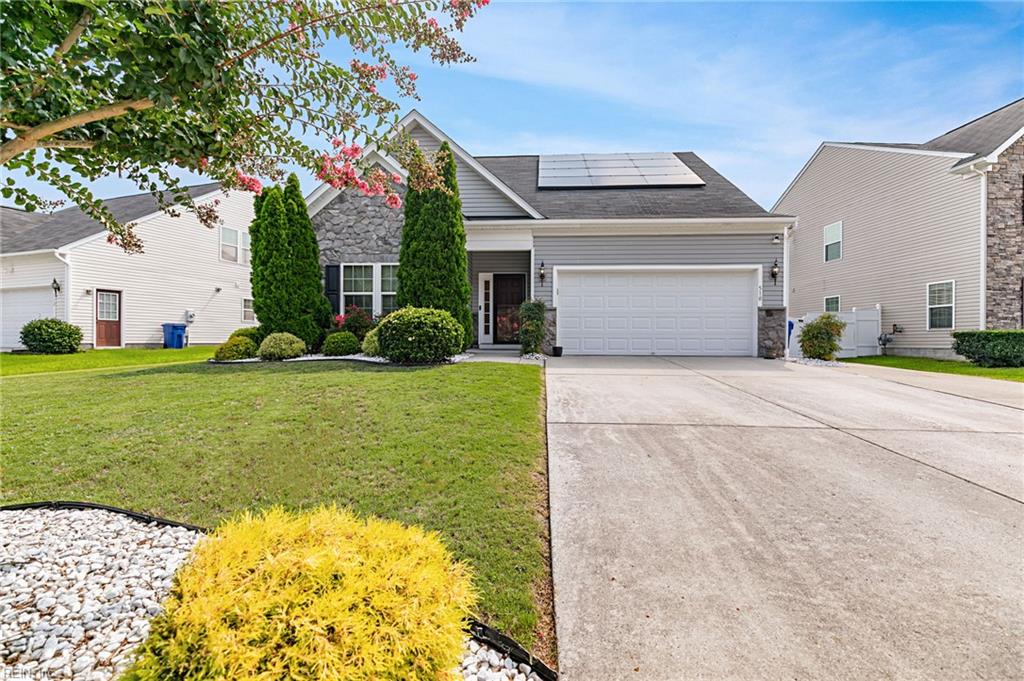 510 Loggerhead Drive Newport News VA 23601
