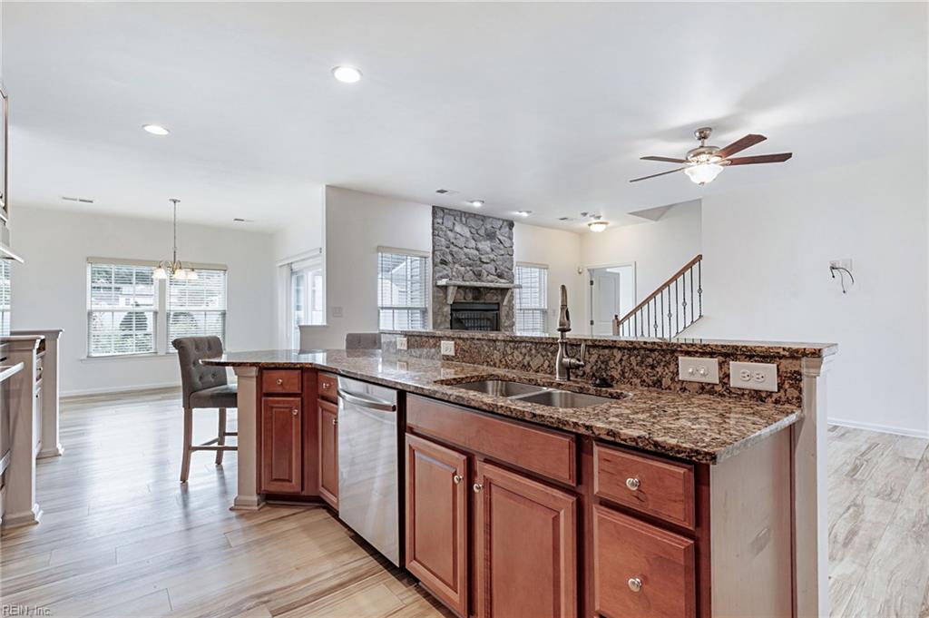 510 Loggerhead Drive Newport News VA 23601