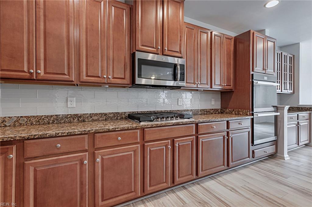 510 Loggerhead Drive Newport News VA 23601