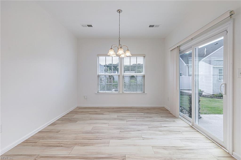 510 Loggerhead Drive Newport News VA 23601