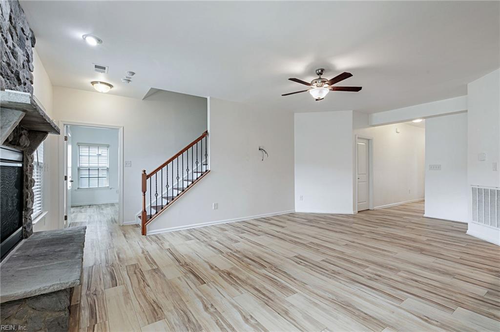 510 Loggerhead Drive Newport News VA 23601