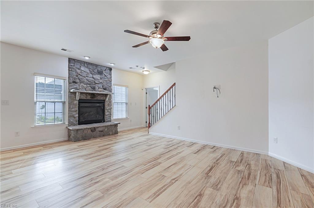 510 Loggerhead Drive Newport News VA 23601