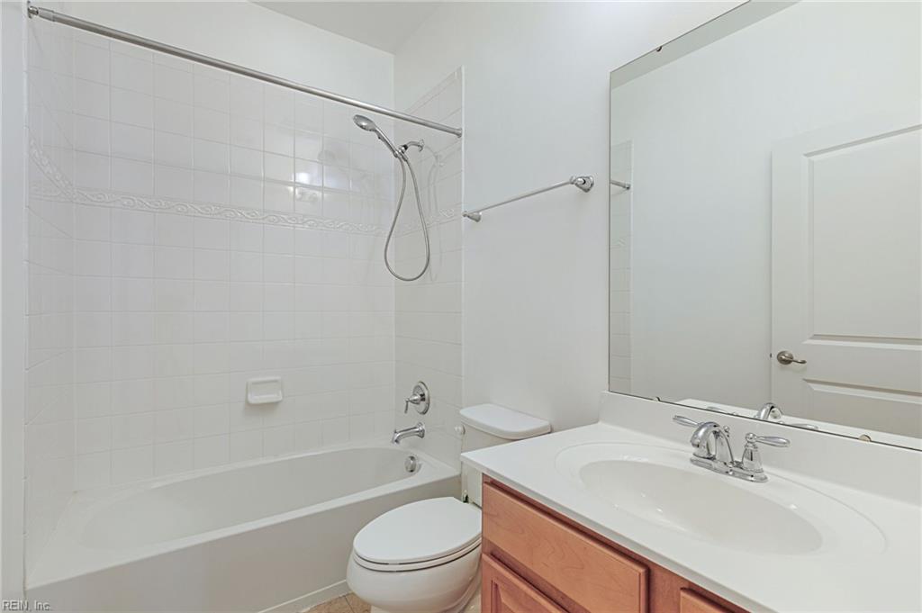 510 Loggerhead Drive Newport News VA 23601