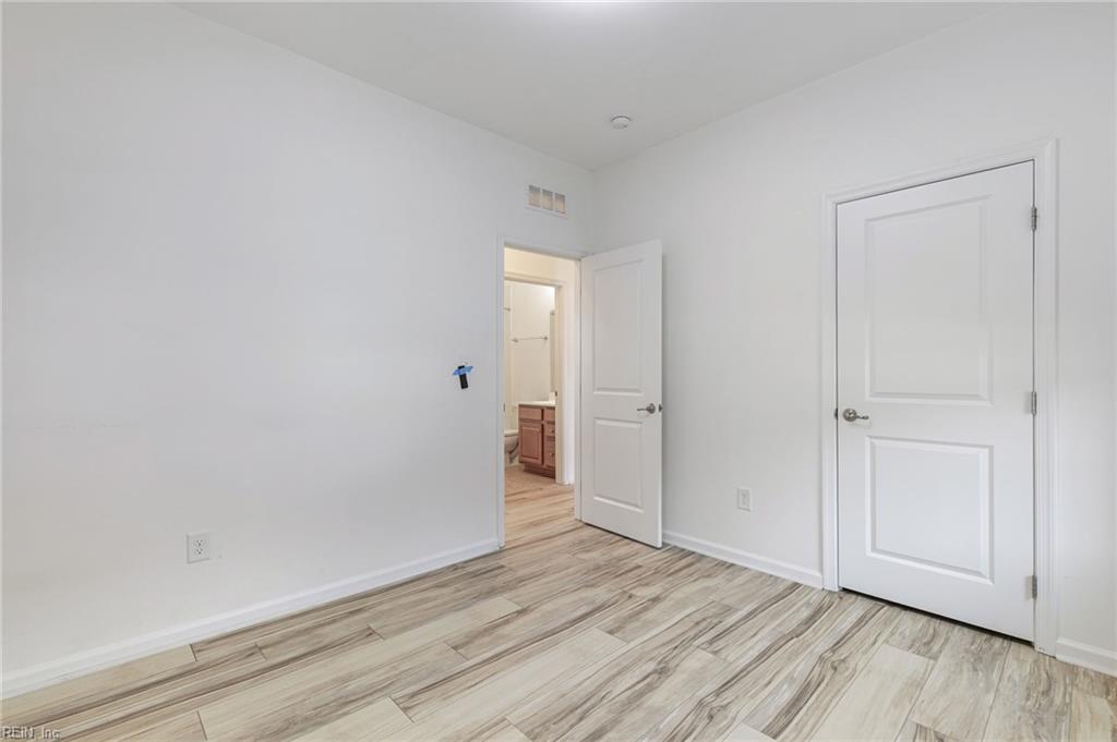 510 Loggerhead Drive Newport News VA 23601
