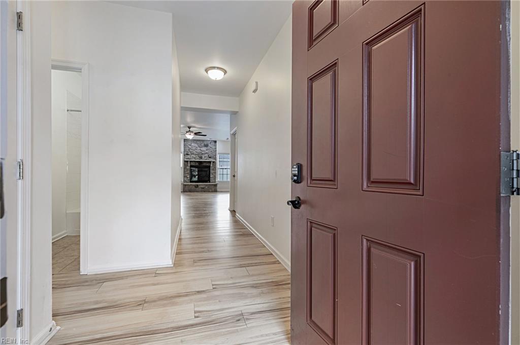 510 Loggerhead Drive Newport News VA 23601