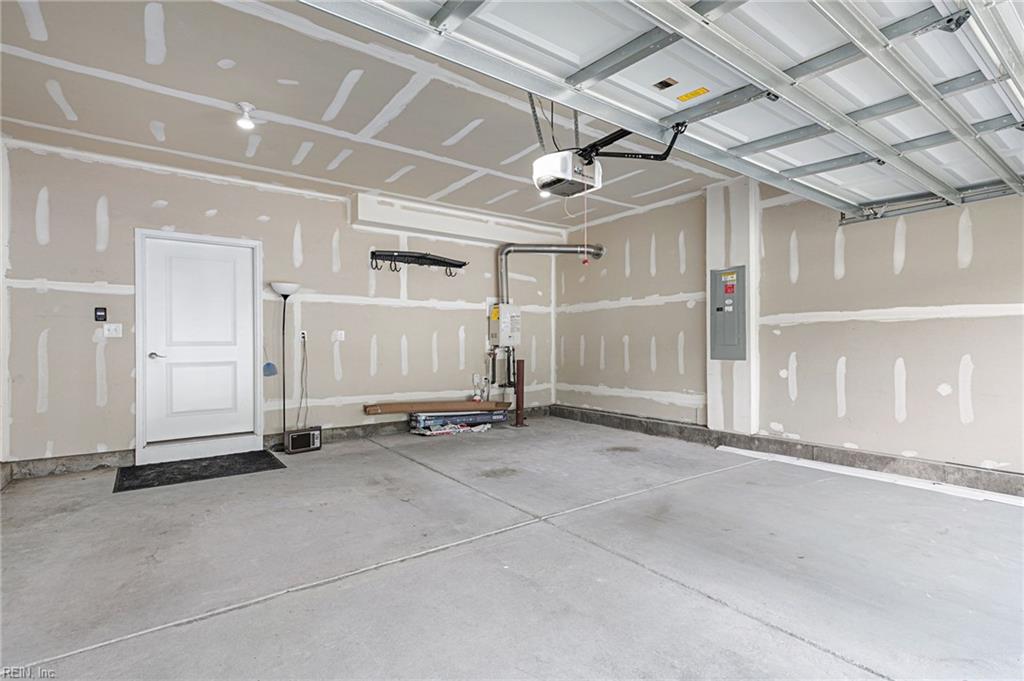 510 Loggerhead Drive Newport News VA 23601
