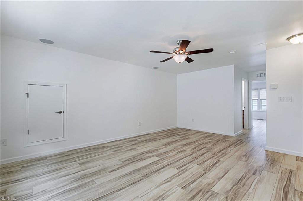 510 Loggerhead Drive Newport News VA 23601