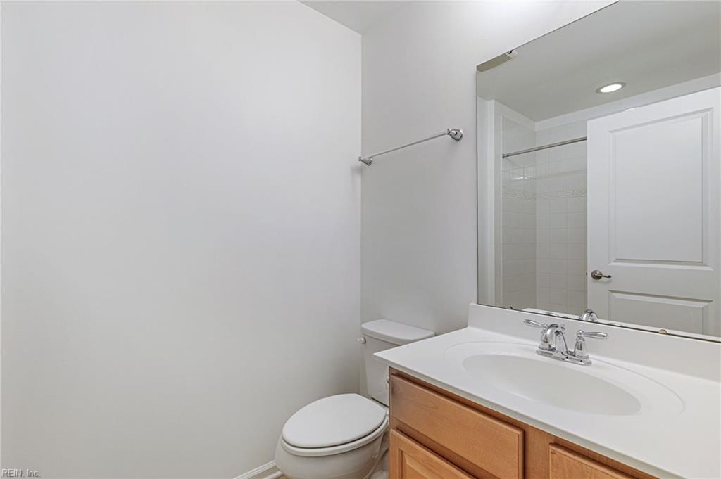 510 Loggerhead Drive Newport News VA 23601