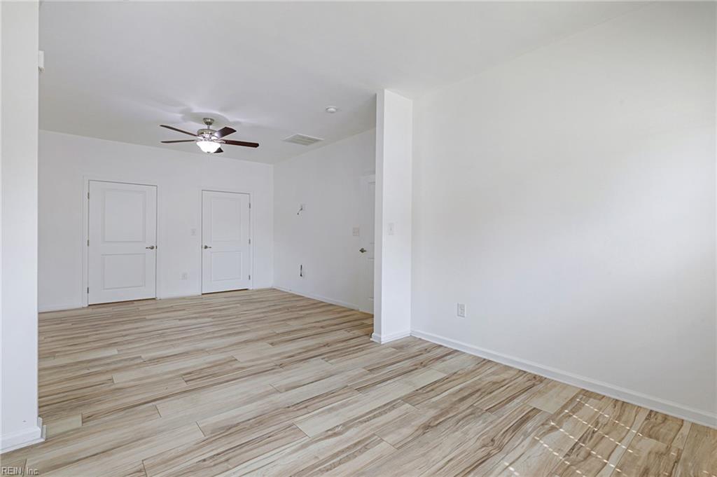 510 Loggerhead Drive Newport News VA 23601