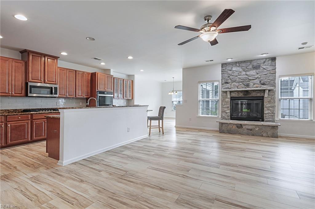 510 Loggerhead Drive Newport News VA 23601
