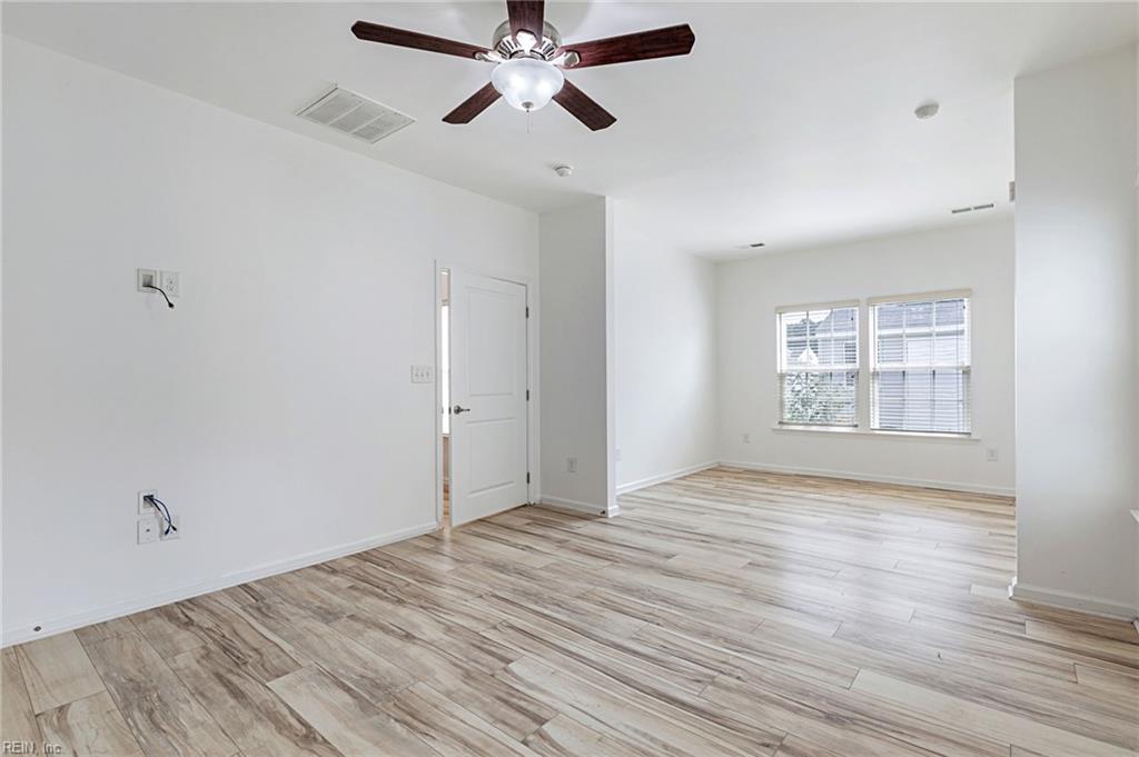 510 Loggerhead Drive Newport News VA 23601