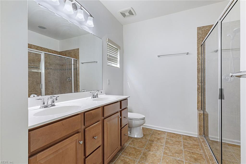 510 Loggerhead Drive Newport News VA 23601
