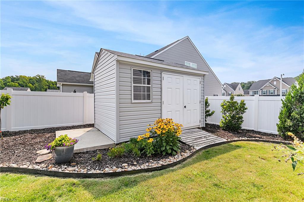 510 Loggerhead Drive Newport News VA 23601