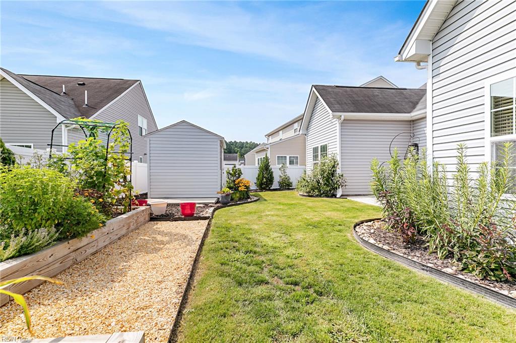 510 Loggerhead Drive Newport News VA 23601