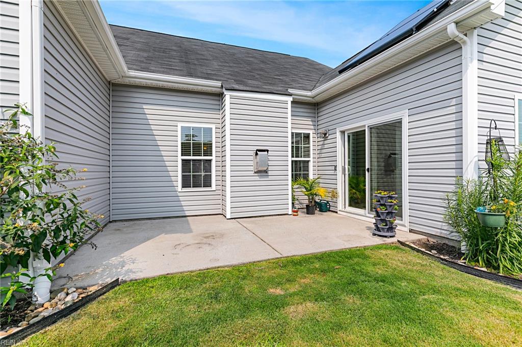 510 Loggerhead Drive Newport News VA 23601