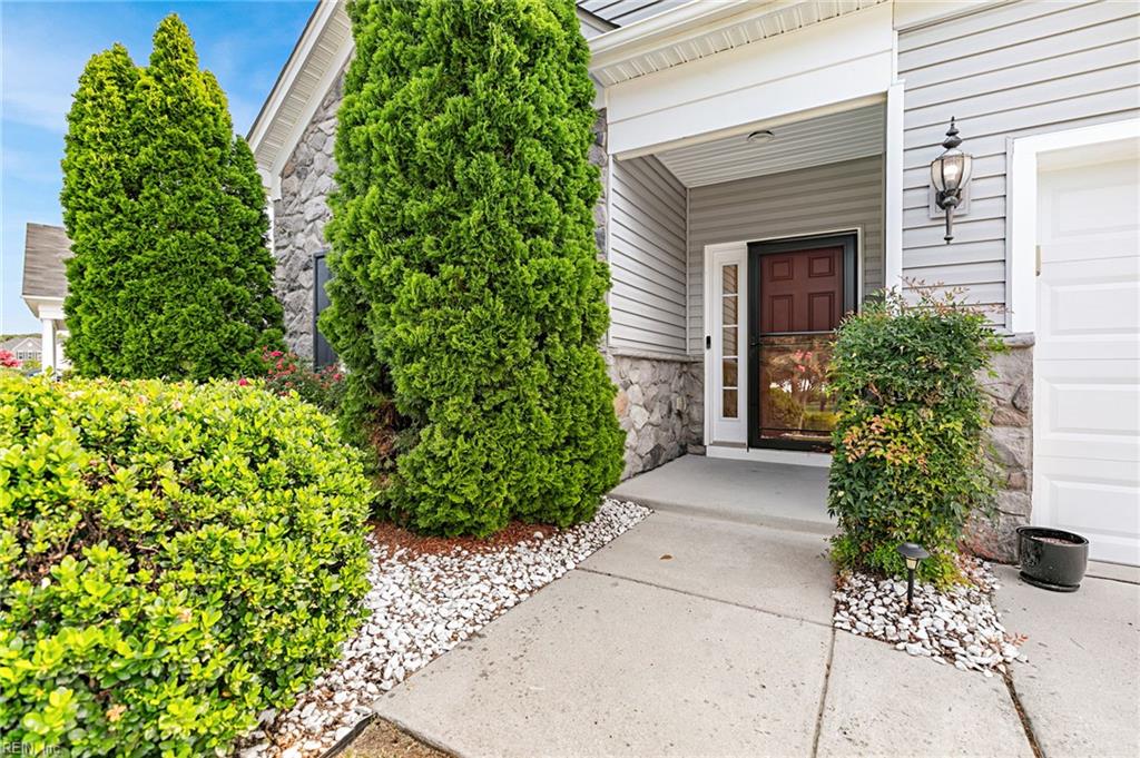 510 Loggerhead Drive Newport News VA 23601