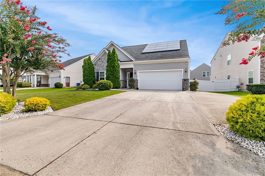 510 Loggerhead Drive Newport News VA 23601