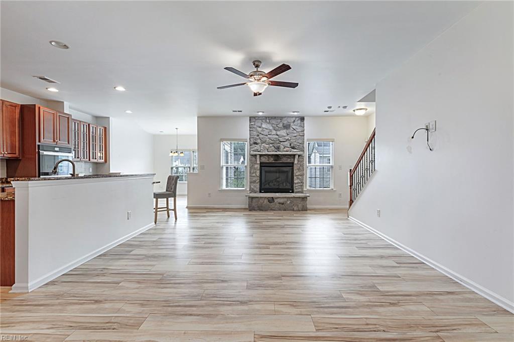 510 Loggerhead Drive Newport News VA 23601