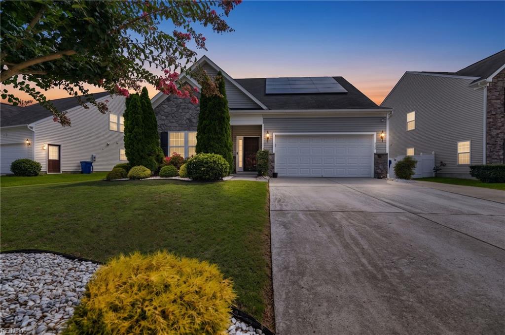 510 Loggerhead Drive Newport News VA 23601