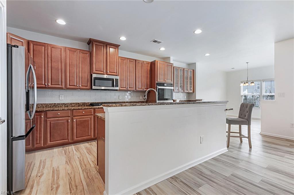 510 Loggerhead Drive Newport News VA 23601