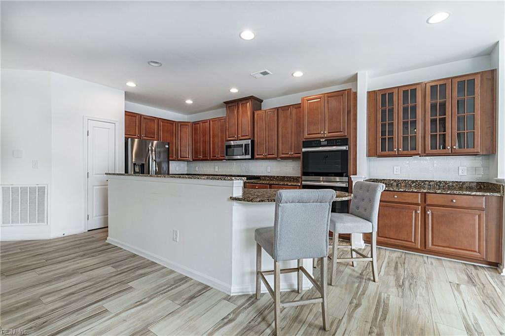 510 Loggerhead Drive Newport News VA 23601