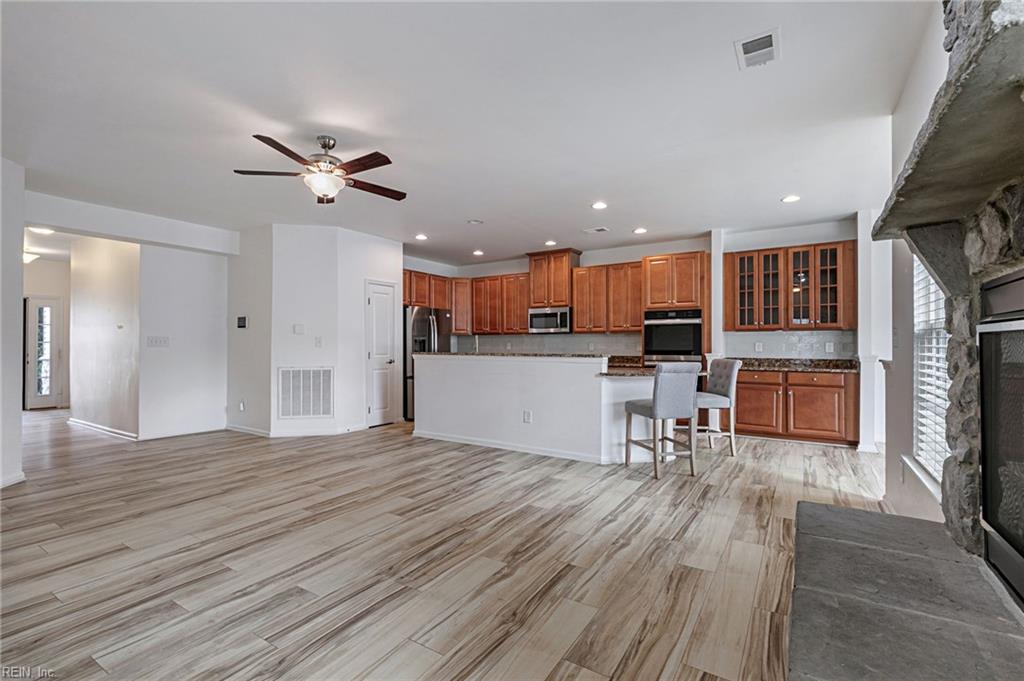 510 Loggerhead Drive Newport News VA 23601