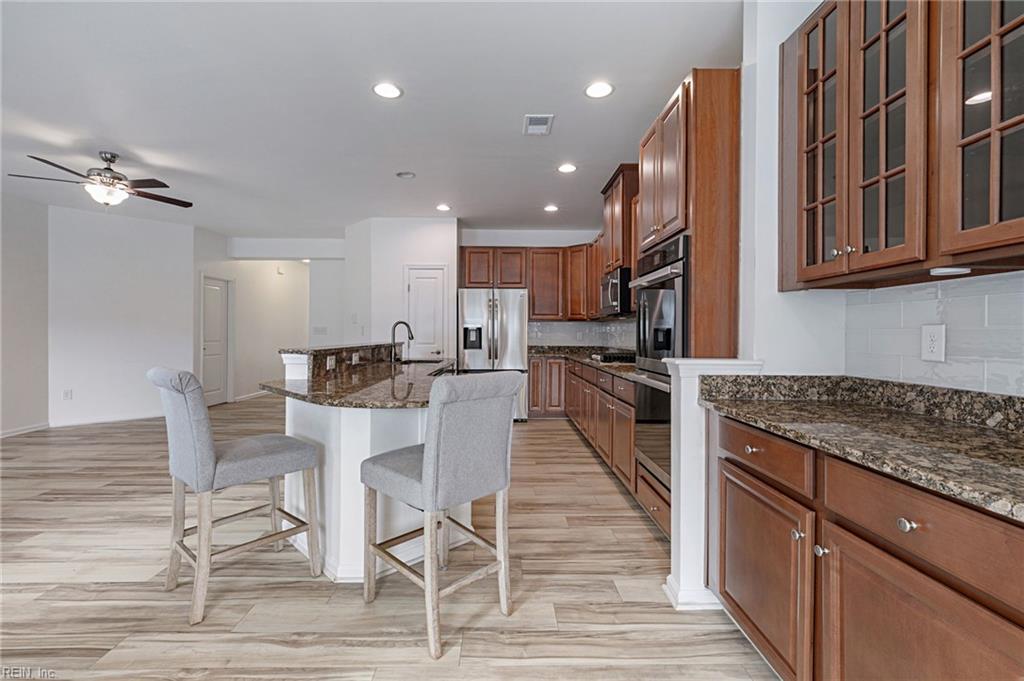 510 Loggerhead Drive Newport News VA 23601